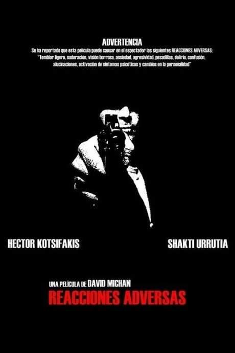 Reacciones adversas